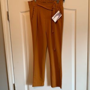 High waisted pants!! Soho apparel brand!!